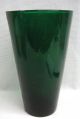 Unique Antique Green Glass Mortar Pestle Apothecary Pharmaceutical Alchemist Jar Bottles & Jars photo 1