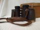 Vintage Ross Stepnada 1930s Binoculars & Case Other Antique Science Equip photo 2