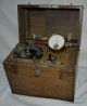 Vintage Medical Scientific Electric Shock Machine 11 3/8” X 6 5/8” X 12”high. Other Antique Science Equip photo 10