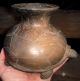 Turtle Effigy Pot,  Poinsett County,  Arkansas.  19th Century Find Native American photo 2
