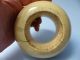 Huge Chunky Tribal Bangle - One Of The Best You Will Find - Extremely Rare - L@@k Other African Antiques photo 5