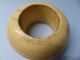 Huge Chunky Tribal Bangle - One Of The Best You Will Find - Extremely Rare - L@@k Other African Antiques photo 8