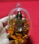 Kuman Thong In Oil Magic Spirit Wealth Lp Tae Wat Sam Ngam Buddha Amulet 37 Amulets photo 1
