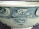 Chinese Ming Dynasty Shipwreck Bowl Ornate Scrolling Design To Rim Bowls photo 1