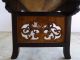 Chinese Carved Wood Display Stand Other Chinese Antiques photo 11