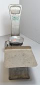 Vintage/antique Franklin Exact Weight 5lb.  Scale Model 200 Serial 134077 Scales photo 1