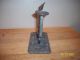 Vintage Mechanical Egg Scale The Oakes Mfg.  Co.  Tipton,  Ind. Scales photo 4
