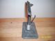 Vintage Mechanical Egg Scale The Oakes Mfg.  Co.  Tipton,  Ind. Scales photo 5
