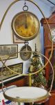Antique John Chattillon & Sons Mercantile General Store 30 Pound Scale W/tray Scales photo 1
