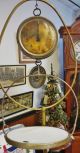 Antique John Chattillon & Sons Mercantile General Store 30 Pound Scale W/tray Scales photo 1