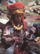 Old Berber Bracelet – Asbia’ Iquorain – Ait Atta Tribe – Morocco Jewelry photo 2