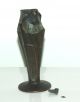Arts And Crafts Copper Bud Vase Arts & Crafts Movement photo 1