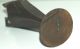 Arts And Crafts Copper Bud Vase Arts & Crafts Movement photo 2