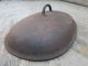 Vintage Griswold Oval Roaster Pot Lid Cover 2630 Cast Iron Cookware Rare Other Antique Home & Hearth photo 9
