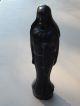 Old Large Hand Carved Statue,  African Art,  Primitif,  Religious,  Ebony Wood Sculptures & Statues photo 1