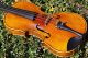Vintage Czech Violin - Otakar Kotlar,  Pribram,  1934. ,  Powerful Sound String photo 7