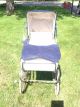 Vintage Lloyd Baby Pram/carriage/ Or Restoration/local Pickup Mich Baby Carriages & Buggies photo 2