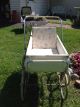 Vintage Lloyd Baby Pram/carriage/ Or Restoration/local Pickup Mich Baby Carriages & Buggies photo 7