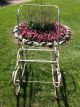 Vintage Lloyd Baby Pram/carriage/ Or Restoration/local Pickup Mich Baby Carriages & Buggies photo 8