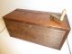 1854 Davis & Kidder ' S Magneto Electric Machine For Nervous Disorders - Quack Medicine photo 9