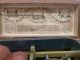1854 Davis & Kidder ' S Magneto Electric Machine For Nervous Disorders - Quack Medicine photo 4