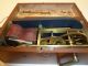 1854 Davis & Kidder ' S Magneto Electric Machine For Nervous Disorders - Quack Medicine photo 6