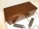 1854 Davis & Kidder ' S Magneto Electric Machine For Nervous Disorders - Quack Medicine photo 7