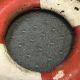 30 Inch 1950 ' S Life Preserver Ring Saver Float Buoy Bouy York Fishing Nets & Floats photo 3