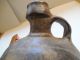 Chimu Gourd Vessel Pre - Columbian Archaic Ancient Artifact Moche Inca Peru Mayan The Americas photo 10