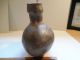 Chimu Gourd Vessel Pre - Columbian Archaic Ancient Artifact Moche Inca Peru Mayan The Americas photo 8