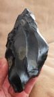 19cm Mousterian Rhombus Shaped Double Burin,  C50k,  Kent A982 Neolithic & Paleolithic photo 1