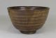 E128: Japanese Daisen Pottery Tea Bowl With Good Irabo Glaze By Toshiyuki Suzuki Bowls photo 2