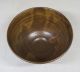 E128: Japanese Daisen Pottery Tea Bowl With Good Irabo Glaze By Toshiyuki Suzuki Bowls photo 3