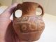 Tiahuanaco Vessel Pre - Columbian Archaic Ancient Artifact Tiwanaku Peru Mayan Nr The Americas photo 6