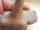 Jama Coaque Bird Stamp Pre - Columbian Archaic Ancient Artifact Ecuador Mayan Nr The Americas photo 6