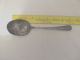 Sterling Silver Plated Serving Spoon - Rogers Brothers - 1847 Flatware & Silverware photo 6