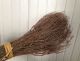 Antique Primitive Whisk Broom Witch Old Primitive Fall Harvest Country Decor Primitives photo 4