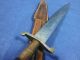 South American Gaucho Knife 20th Century (sabre Dagger Sword) Latin American photo 9