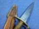 South American Gaucho Knife 20th Century (sabre Dagger Sword) Latin American photo 8