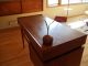 Mid Century Dillingham Milo Baughman Olied Walnut Desk Danish Eames Retro Excllt Mid-Century Modernism photo 10