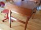 Mid Century Dillingham Milo Baughman Olied Walnut Desk Danish Eames Retro Excllt Mid-Century Modernism photo 6