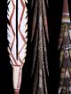 3 Early Aboriginal Decorated Spears Tiwi & Arnhem Land Pacific Islands & Oceania photo 3
