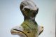 Vinca ' Alien ' Idol,  5,  000 B.  C.  Museum Quality Neolithic & Paleolithic photo 2