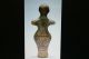 Vinca ' Alien ' Idol,  5,  000 B.  C.  Museum Quality Neolithic & Paleolithic photo 5