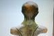 Vinca ' Alien ' Idol,  5,  000 B.  C.  Museum Quality Neolithic & Paleolithic photo 8