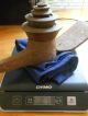 Antique Vintage Fairbanks Baby Scale Collectable Americana 1934 St Johnsbury Vt Scales photo 11
