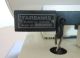 Antique Vintage Fairbanks Baby Scale Collectable Americana 1934 St Johnsbury Vt Scales photo 6