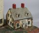 Antique Early 20thc Highland Light Cape Cod Cast Iron Lighthouse Doorstop Other Maritime Antiques photo 10