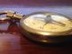 Vintage German Opisometer Map Measuring Tool & Compass Compasses photo 3