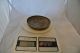 (sultansottomans) Antique Perfect Ottoman Islamic Silver Bowl Islamic photo 4